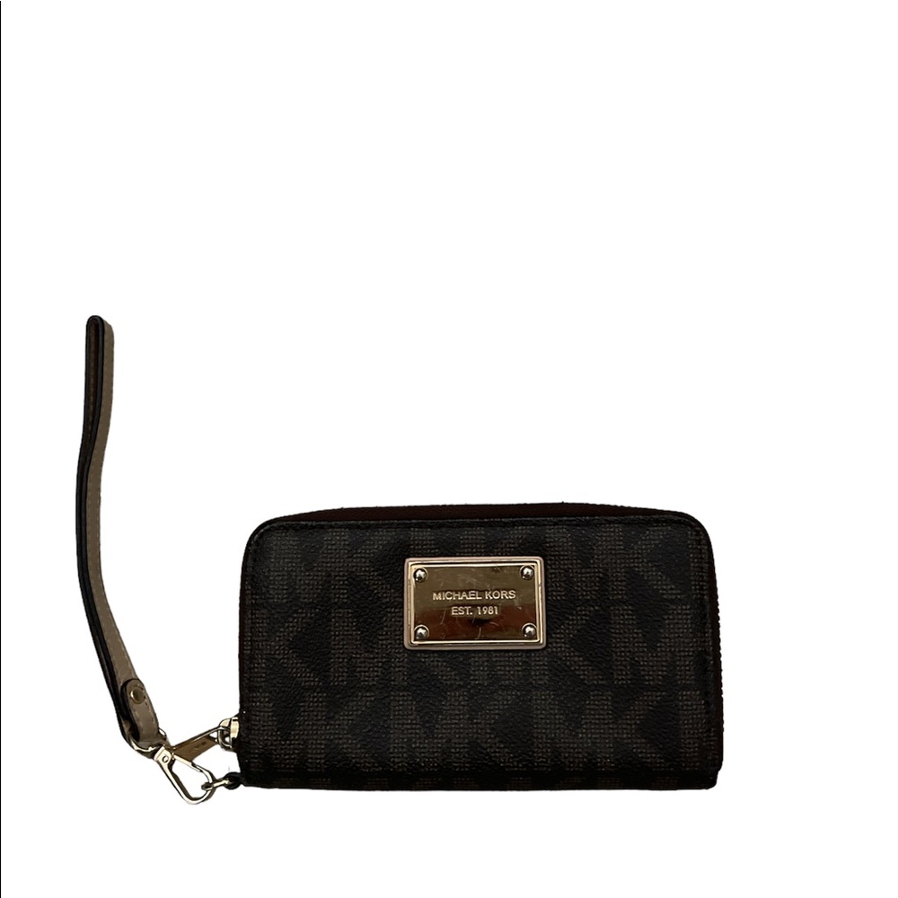 michael kors wallet
